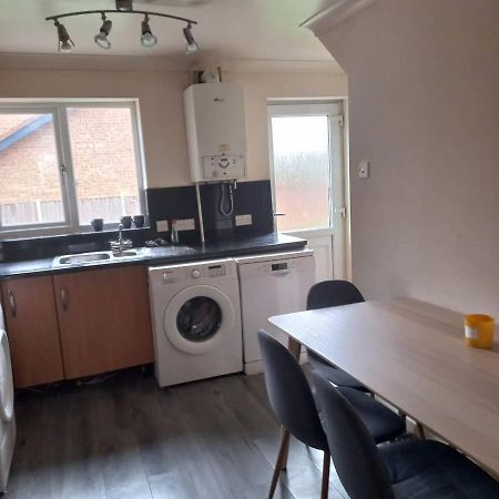 Hamilton 3 Bedrooms 10 Minutes From City Centre Leicester Esterno foto