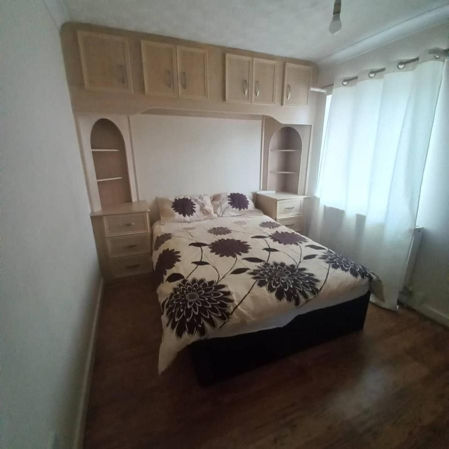 Hamilton 3 Bedrooms 10 Minutes From City Centre Leicester Esterno foto