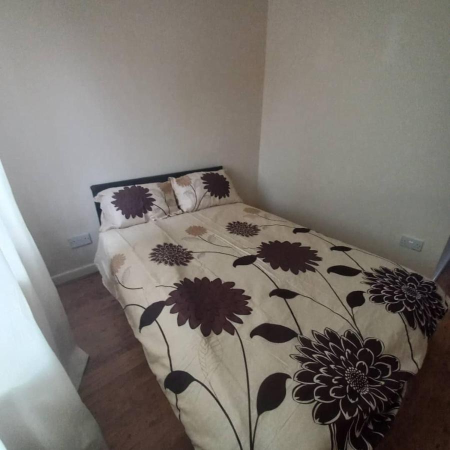 Hamilton 3 Bedrooms 10 Minutes From City Centre Leicester Esterno foto